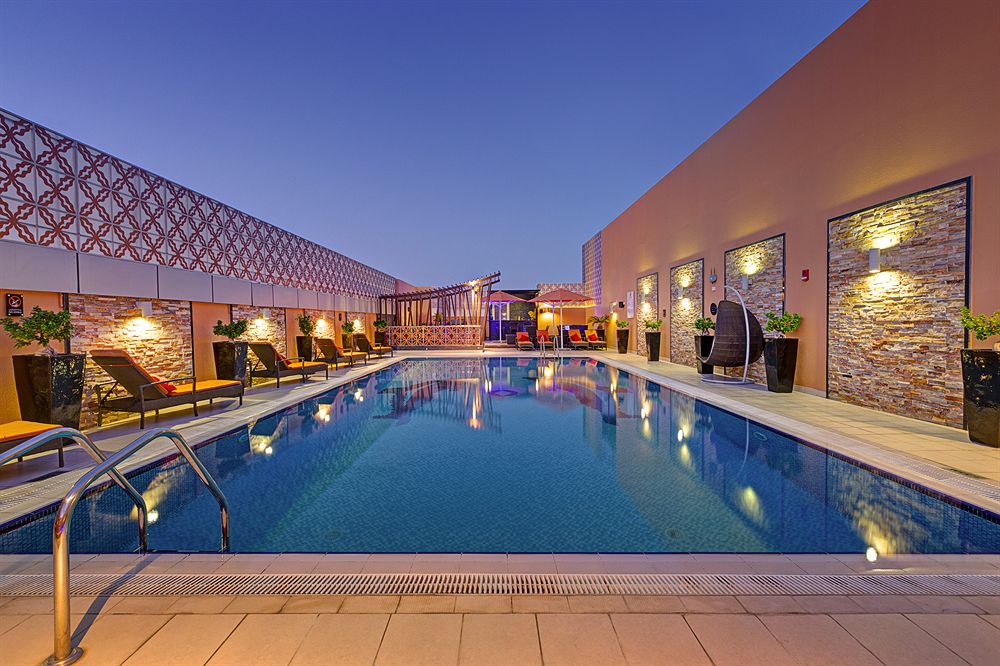 Abidos Hotel Apartment Dubailand - Tap to explore photos