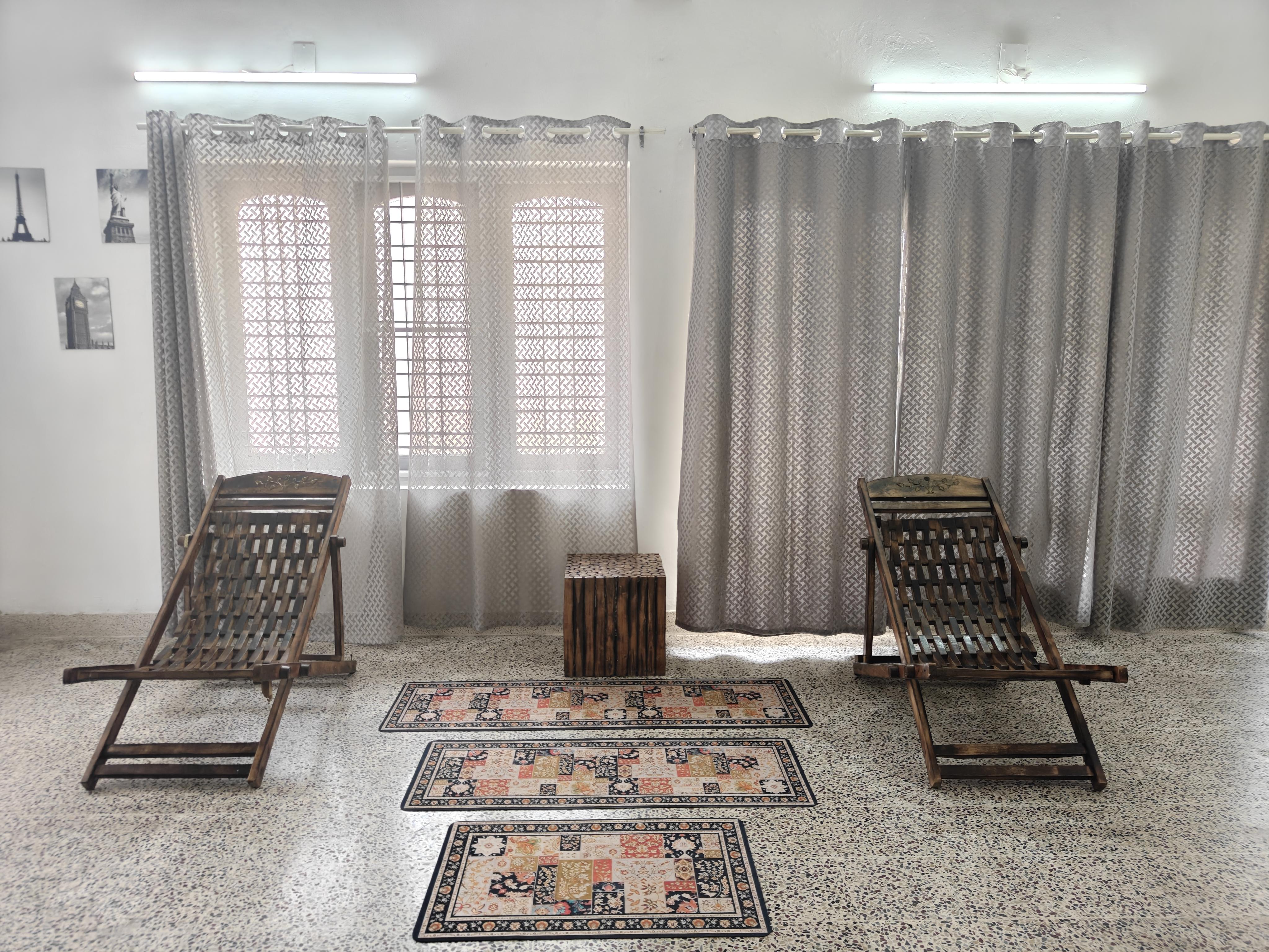 Genesis Spaces | 3 BHK near Kaloor Kadavathr - Tap to explore photos