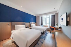 Holiday Inn Express Nanchang West Station, an IHG Hotel