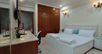 NARAG'S HOUSE Room Type - Bedroom 3