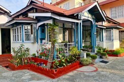 The Orchidale Homestay