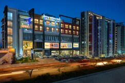 SFS Homebridge Pyramid