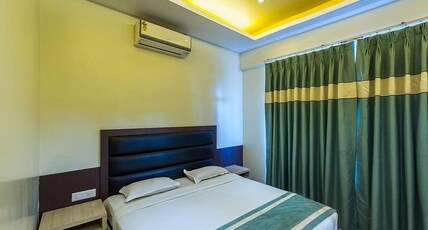 Hotel Shompen Room Type - Executive Room