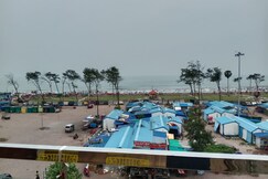 Address of Royal Sea View