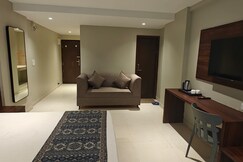 Address of Hotel Vistara BNB