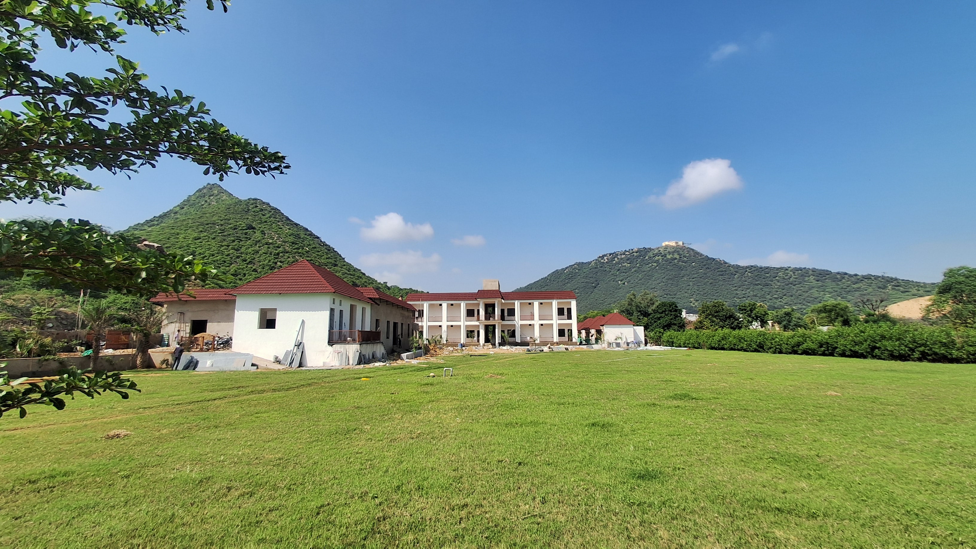 Orchard Hills Resorts - Tap to explore photos