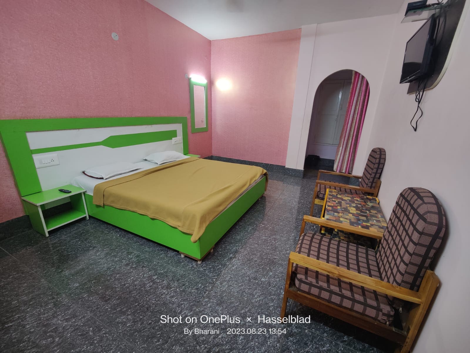 Hotel Swapna - Tap to explore photos