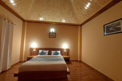 Arnika villa Homestay