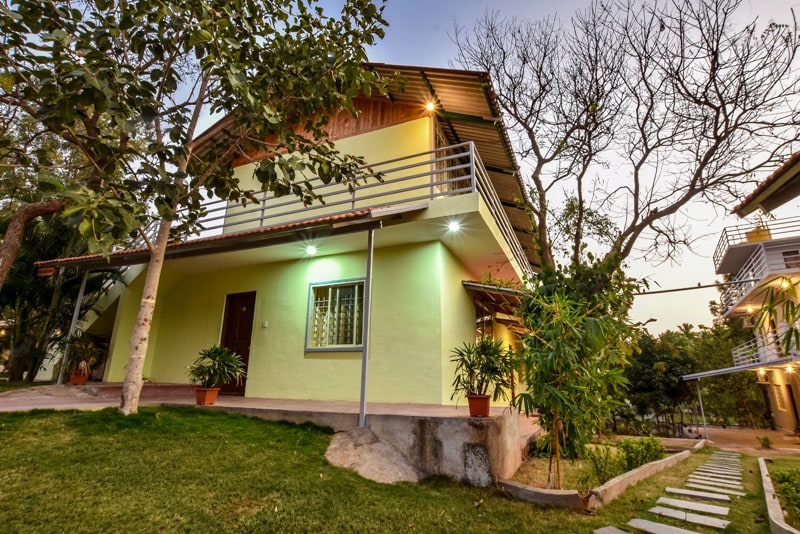 Amegundi Resort - Tap to explore photos
