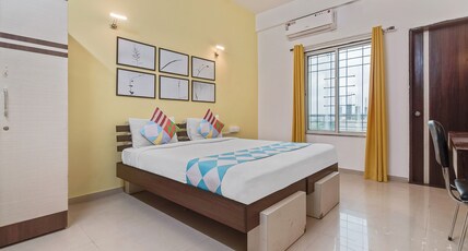 Hotel O Pioneer Room Type - Classic