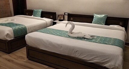kodai comfy inn Room Type - LOTUS
