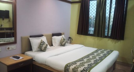 Sormistha Residency Room Type - Executive room (Non-ac)
