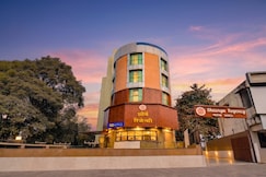 FabHotel Shourya Regency