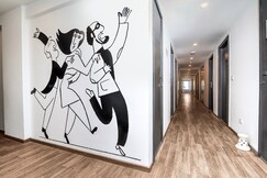 Townhouse Che Sigma