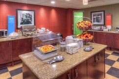 Hampton Inn & Suites by Hilton Rifle