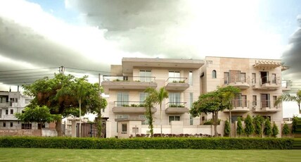 Perch Service Apartment Near Medanta Room Type - Perch Service Apartment Near Medanta