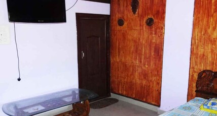 HOTEL MOUNT VIEW Room Type - Ordinary Room