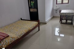 Aswathy Bhavan Apartments