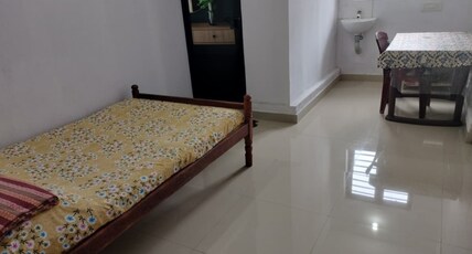 Aswathy Bhavan Apartments Room Type - Aswathy Bhavan Apartments