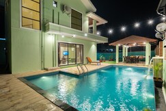 Green Meadowns by 23 Villa Stay | Entire 3 BHK Villa