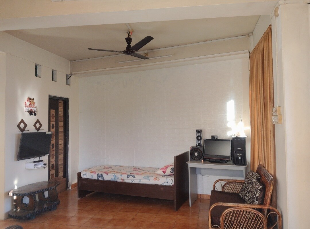 Destination Homestay Zarkawt - Tap to explore photos