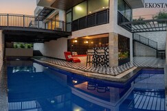 EKOSTAY  - Gravity Villa