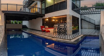 EKOSTAY  - Gravity Villa Room Type - EKOSTAY  - Gravity Villa