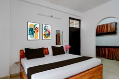 Hotel O Sector 23 Udyog Vihar