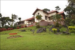 Estate Stayin Coorg