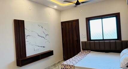 Next Home Stay Room Type - Lilly Luxury