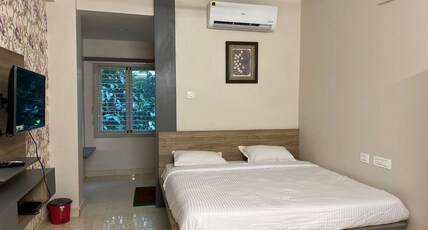 SUBHAM GUEST HOUSE Room Type - Club Room SUBHAM GUEST HOUSE Room Type - Club Room