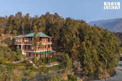 StayVista at Mystic Grove