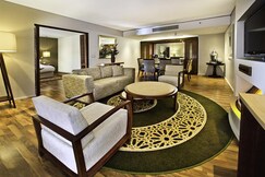 Hilton Cape Town City Centre