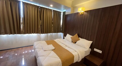 Dream Glory Hotel Room Type - Super Deluxe Room Dream Glory Hotel Room Type - Super Deluxe Room