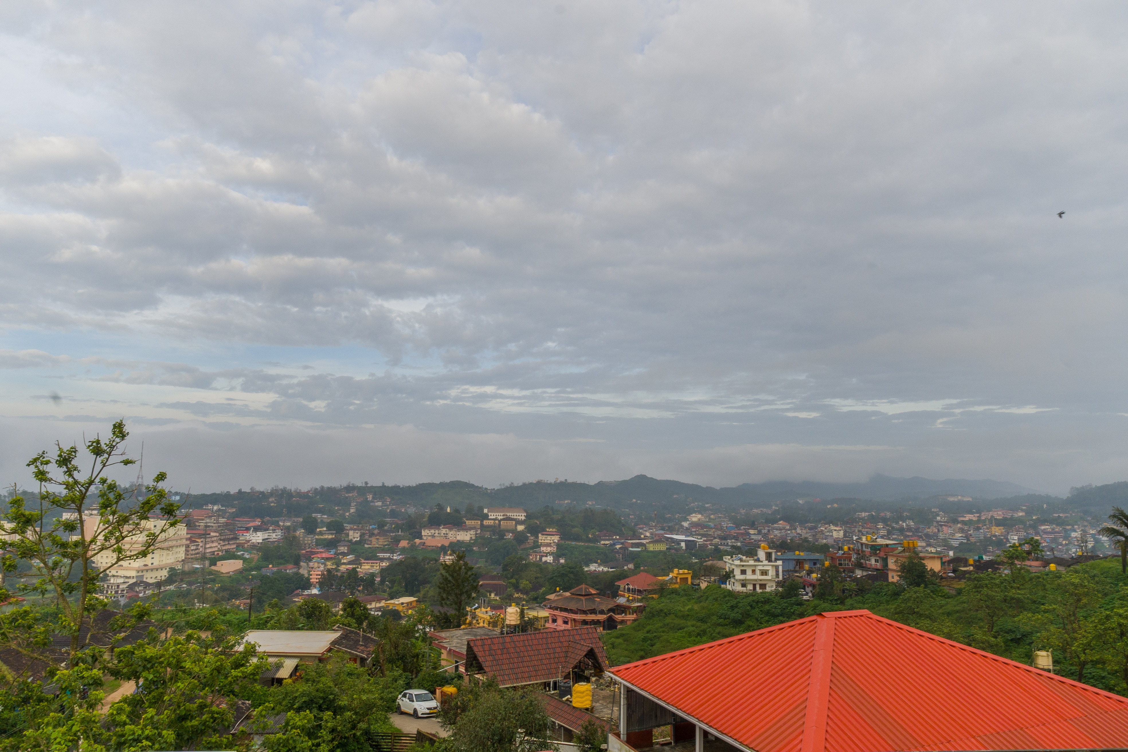 HOTEL ALTITUDE COORG - Tap to explore photos