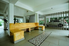 Rooms of Beautiful 1 BHK Service Apartment in Calangute