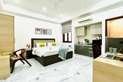 Bluo Studio Golf Course Road, Gurgaon