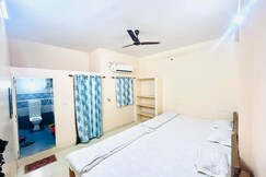 Rooms of Sanwariya Home Stay