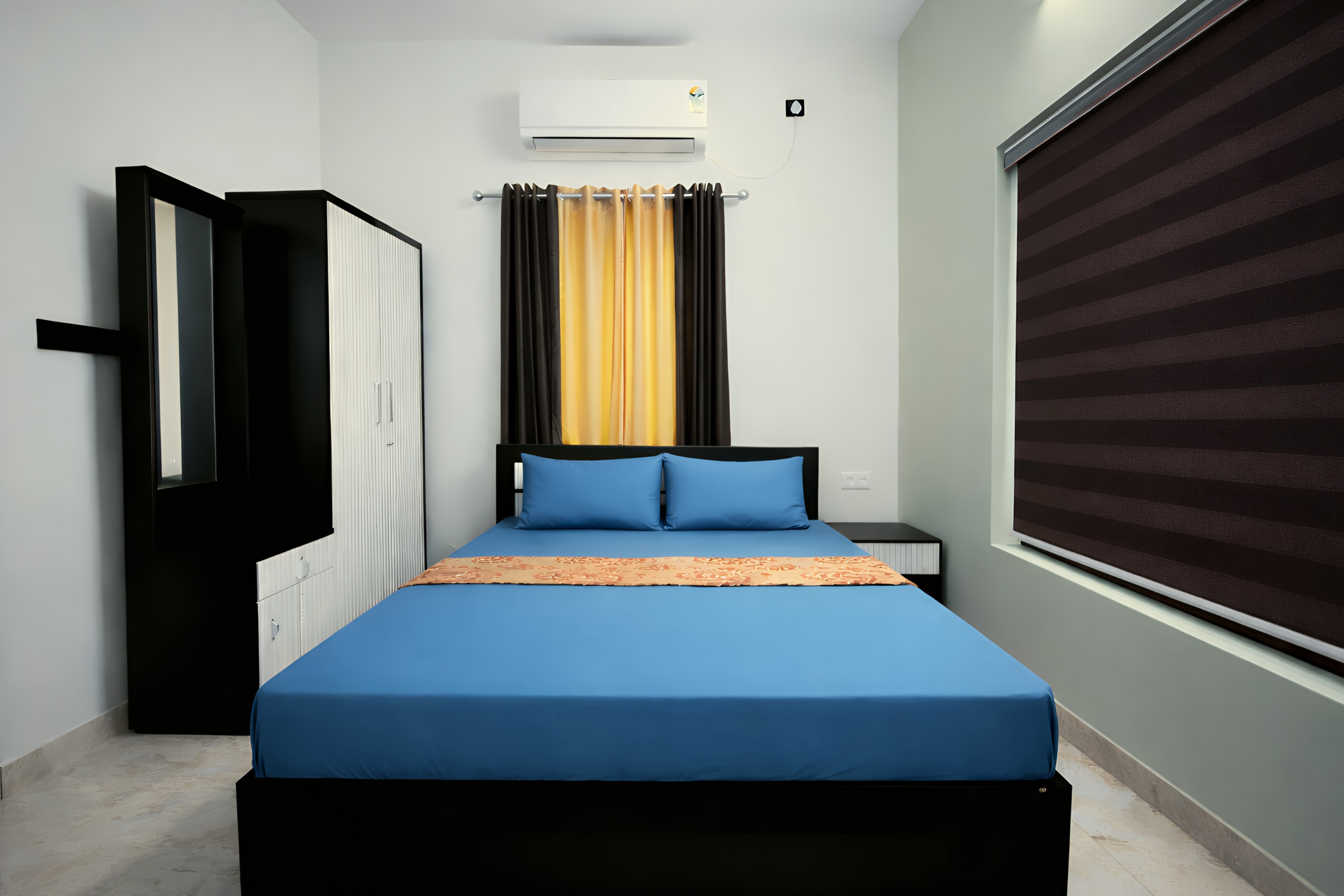 Varkalite homestay - Tap to explore photos
