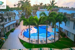 Kostamar Beach Resort-40 Meters From Nagoa Beach