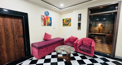Kadwali farmhouse Room Type - Kadwali farmhouse