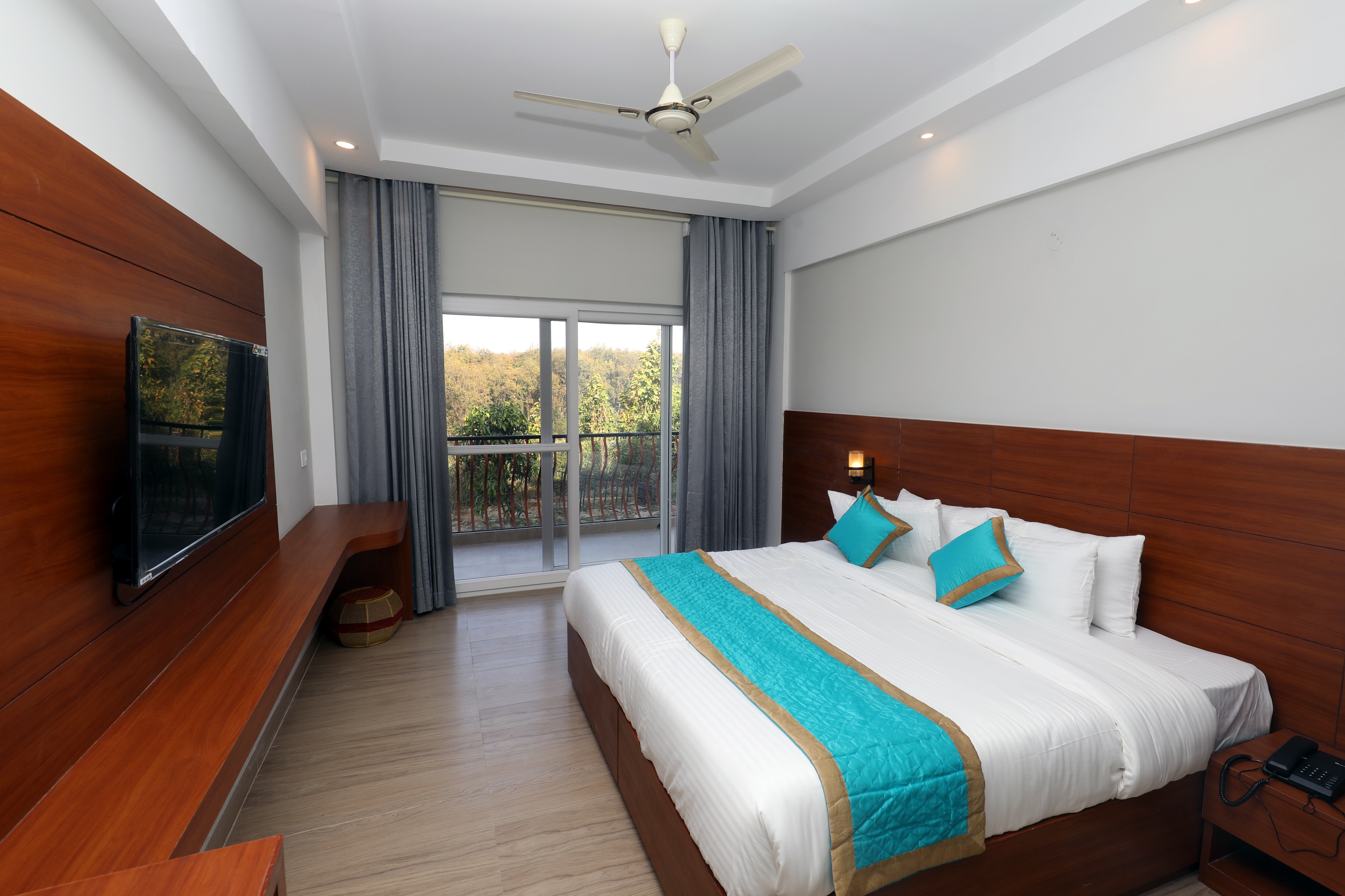 AAR Resort Dehradun - Tap to explore photos