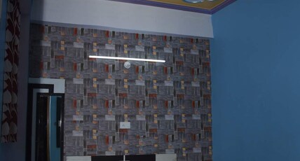 Hotel Shivam Residency Room Type - Double Bed Standard Room