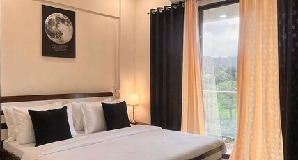 MOTUS MOUNTAIN VIEW HOTELS Room Type - Deluxe Room with Mountain View