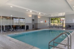 Hilton Garden Inn Sudbury, Ontario, Canada