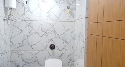 Hotel Exotic Room Type - Deluxe Room