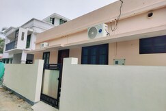 Canan suites tourist home