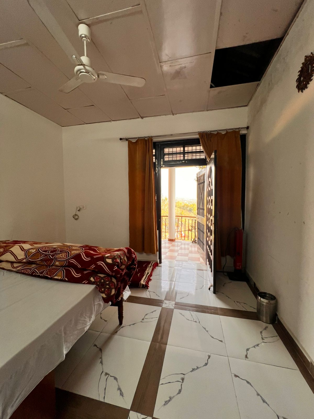 Annie's Home-Stay: 2 BHK - Tap to explore photos