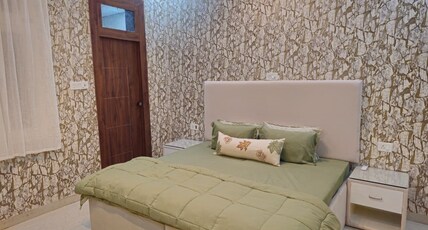 Shahatoot Stays Room Type - Bedroom 1