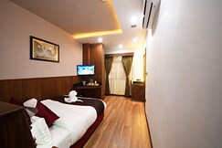 Everest Boutique Hotel Nepal